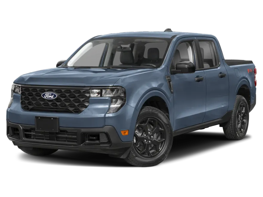 2025 Ford Maverick XLT photo 1