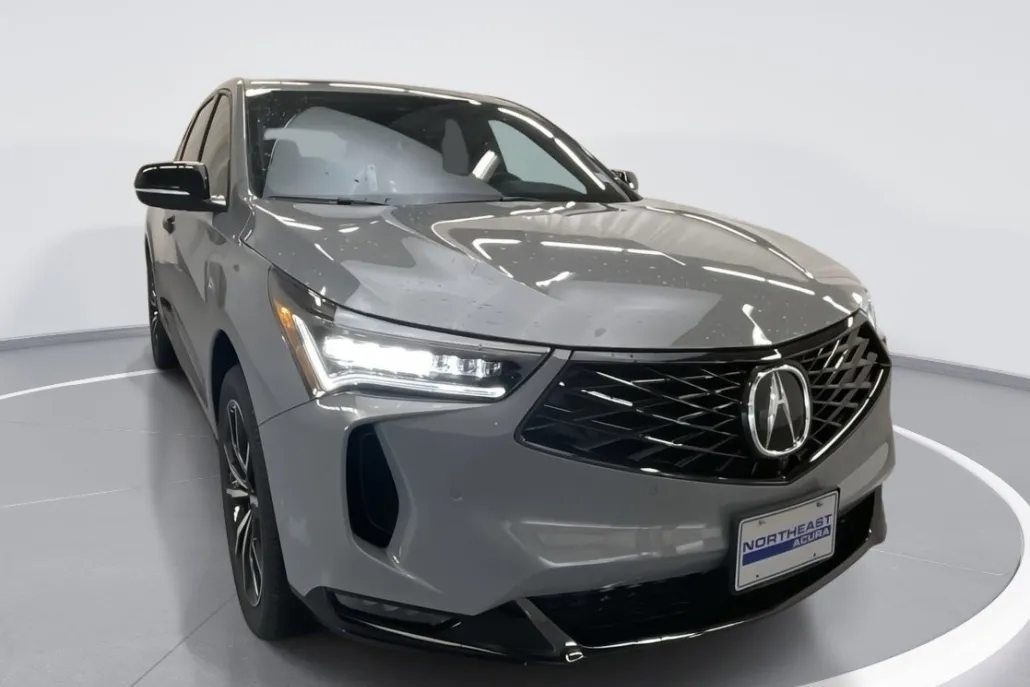 2025 Acura RDX A-Spec Advance photo 1