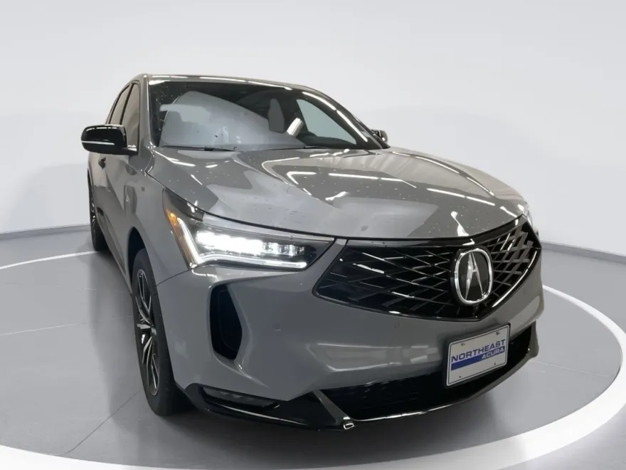 2025 Acura RDX A-Spec Advance photo 1