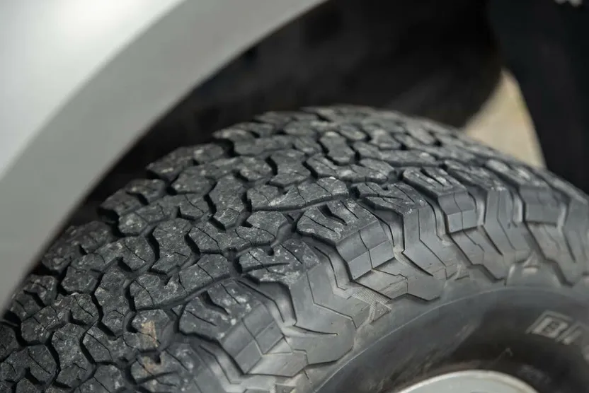 2011 Ford F-150 SVT Raptor photo 1