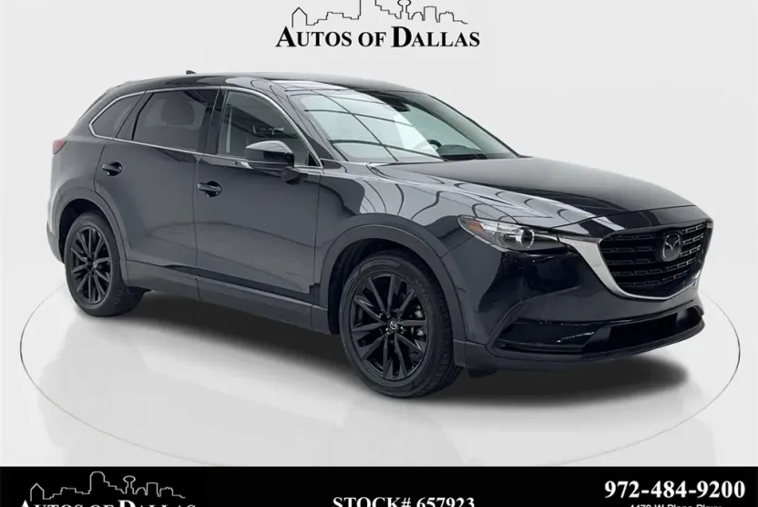 2023 Mazda CX-9 Touring photo 1