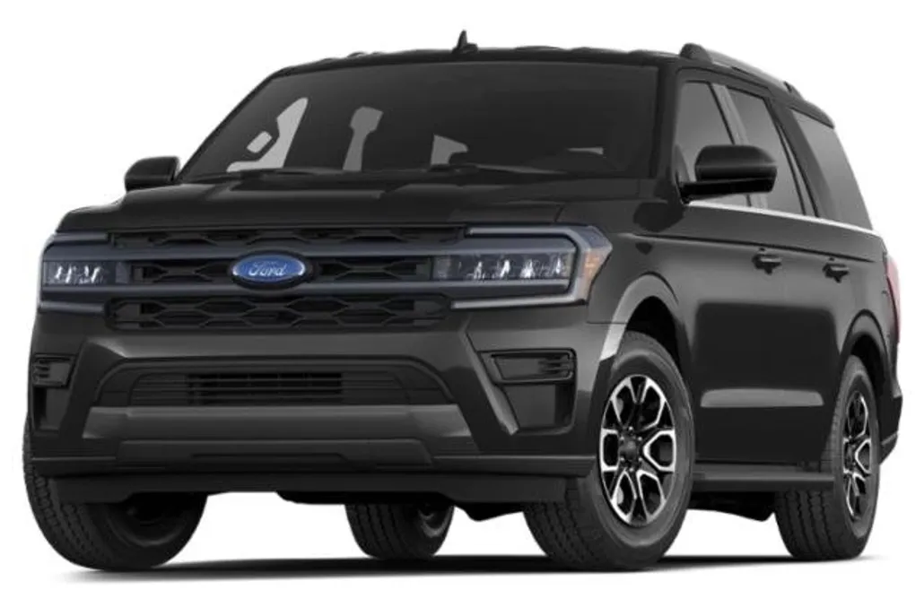 2024 Ford Expedition XL photo 1