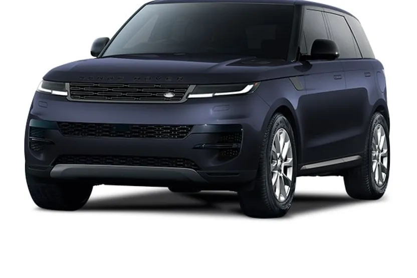 2023 Land Rover Range Rover Sport SE photo 1