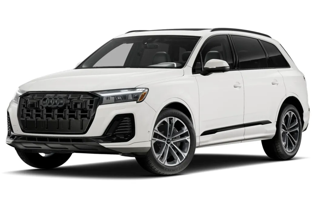 2025 Audi Q7 Premium Plus photo 1