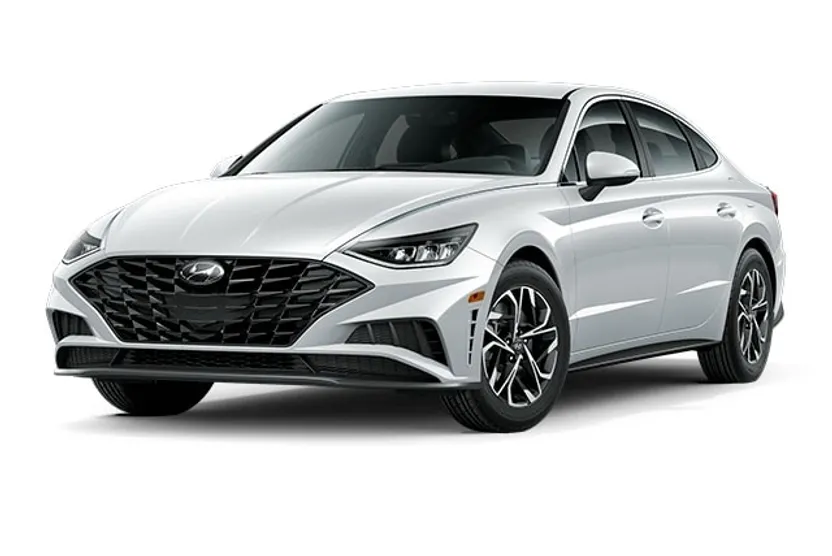 2023 Hyundai Sonata SEL photo 1