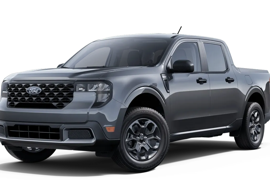 2025 Ford Maverick XLT photo 1