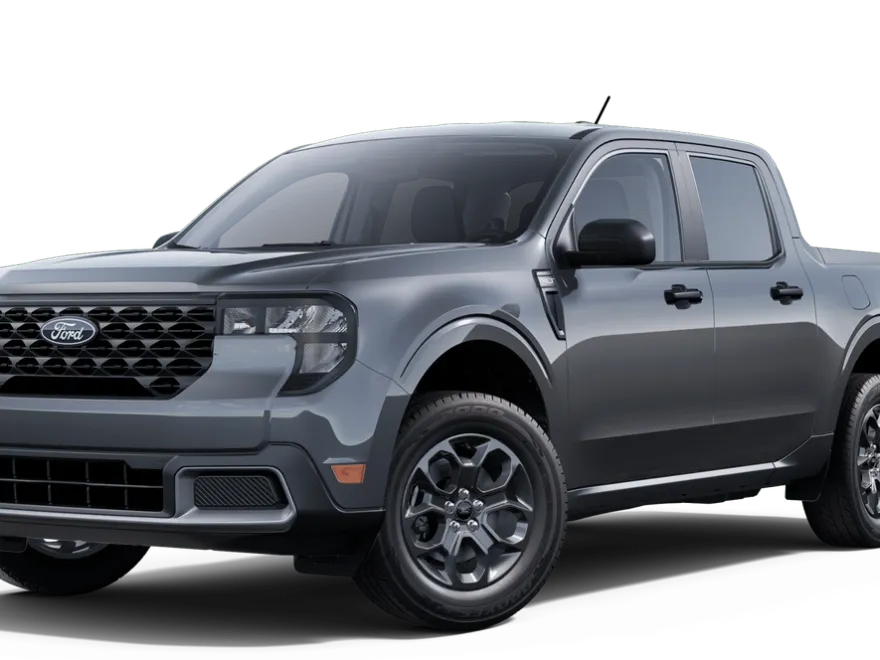 2025 Ford Maverick XLT photo 1