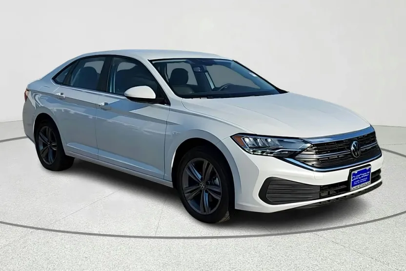2024 Volkswagen Jetta 1.5T SE photo 1