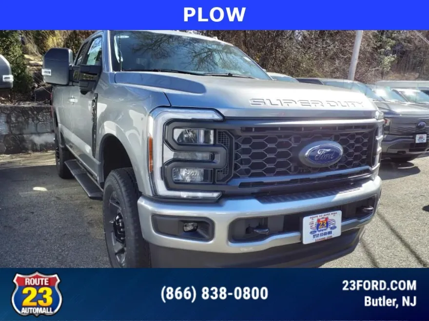2024 Ford F-350 XLT photo 1