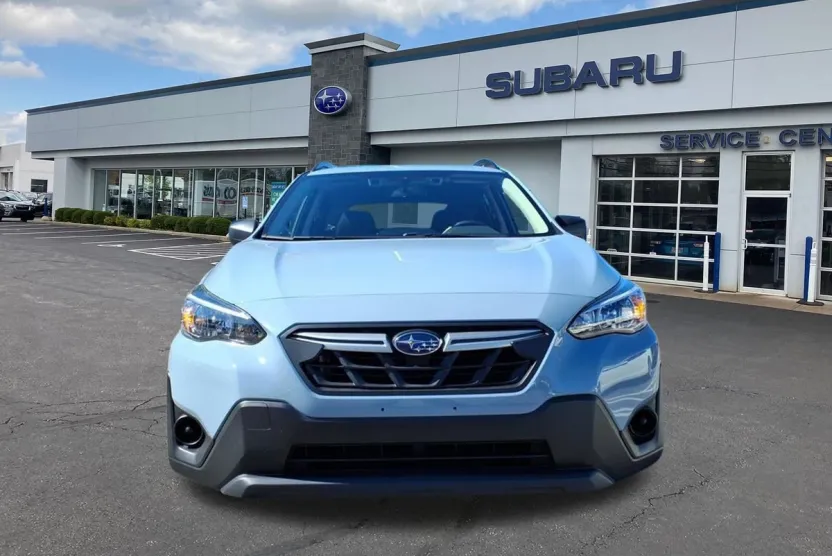 2023 Subaru Crosstrek Base photo 1