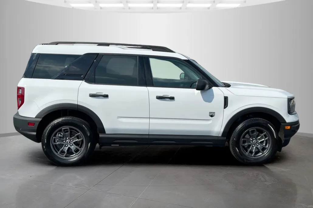 2022 Ford Bronco Sport Big Bend photo 1