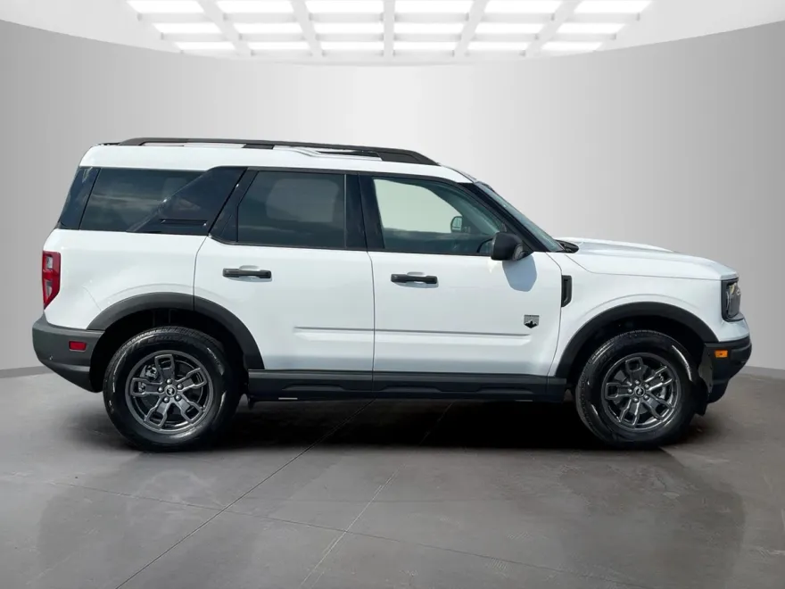 2022 Ford Bronco Sport Big Bend photo 1
