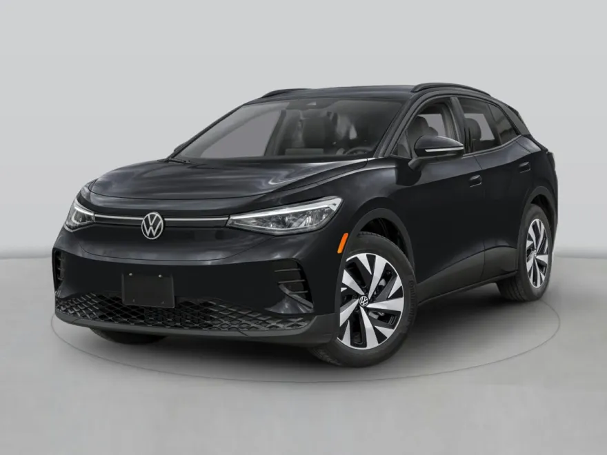 2025 Volkswagen ID.4 Pro Plus photo 1