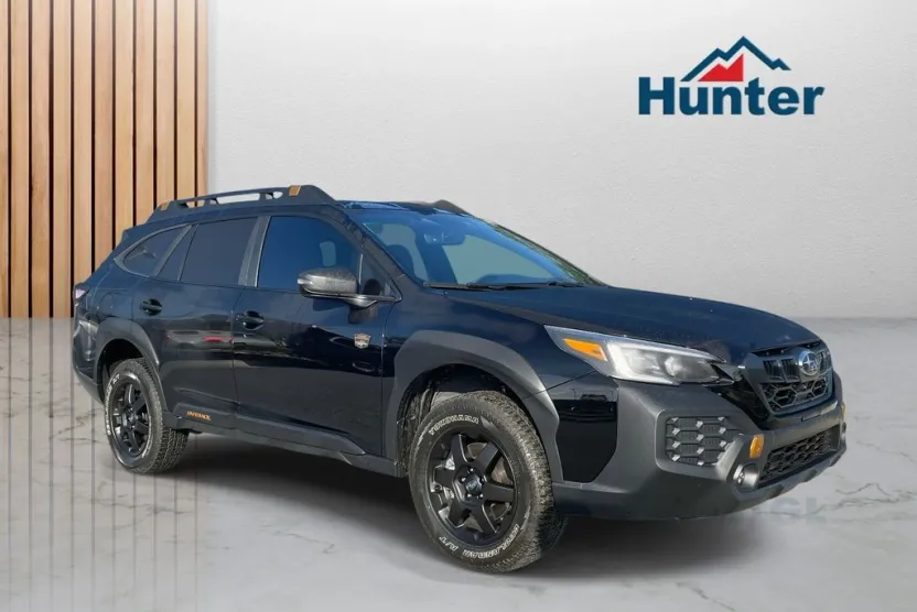 2025 Subaru Outback Wilderness photo 1