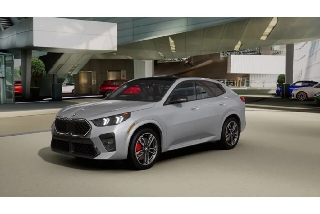 2026 Bmw X2 xDrive28i photo 1
