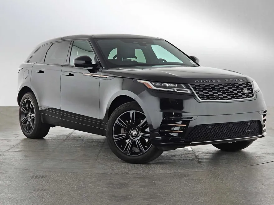 2022 Land Rover Range Rover Velar R-Dynamic S photo 1