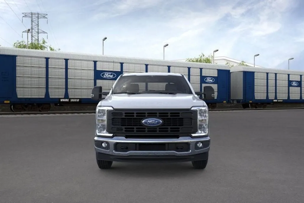 2026 Ford F-250 photo 1