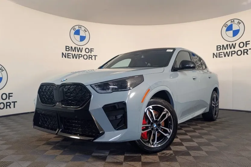 2026 Bmw X2 xDrive28i photo 1