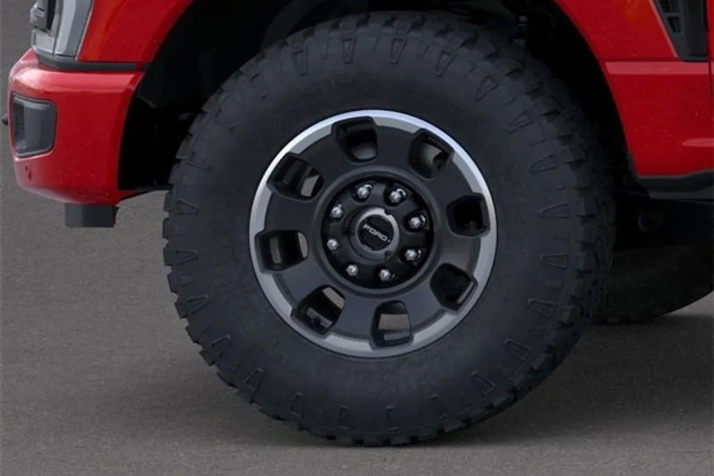2026 Ford F-250 photo 1