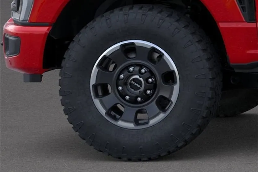 2026 Ford F-250 photo 1