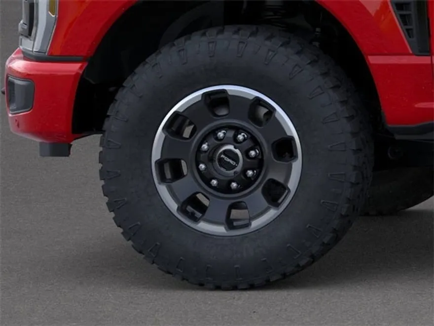 2026 Ford F-250 photo 1