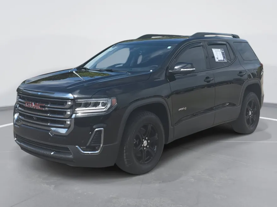 2023 Gmc Acadia AT4 photo 1