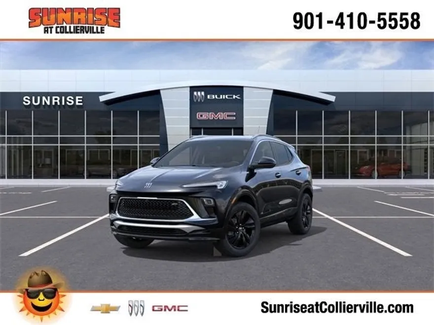 2026 Buick Encore GX Sport Touring photo 1