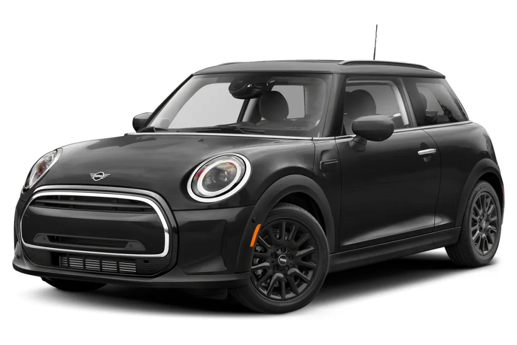 2023 Mini Cooper Hardtop S photo 1