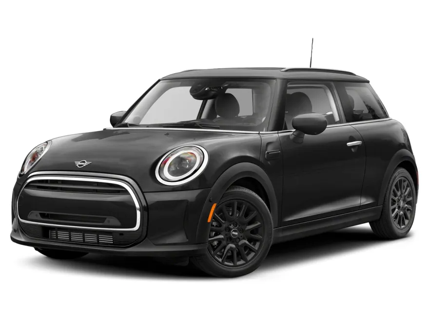 2023 Mini Cooper Hardtop S photo 1