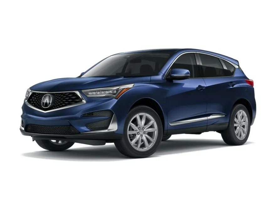 2019 Acura RDX Base photo 1