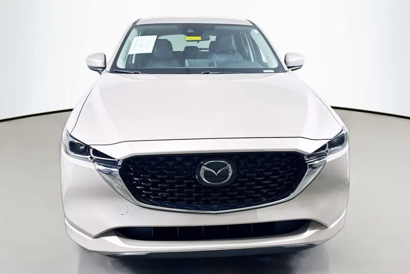 2024 Mazda CX-5 2.5 Select photo 1