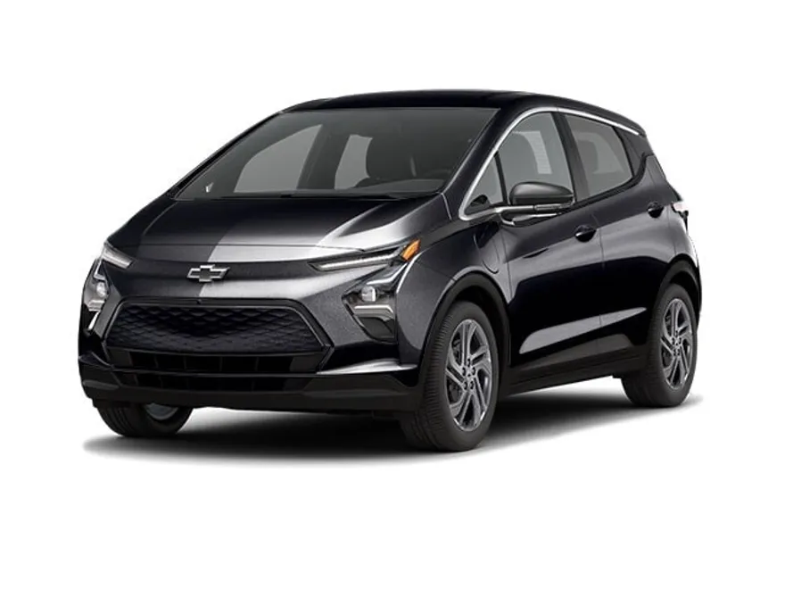2023 Chevrolet Bolt EV 1LT photo 1