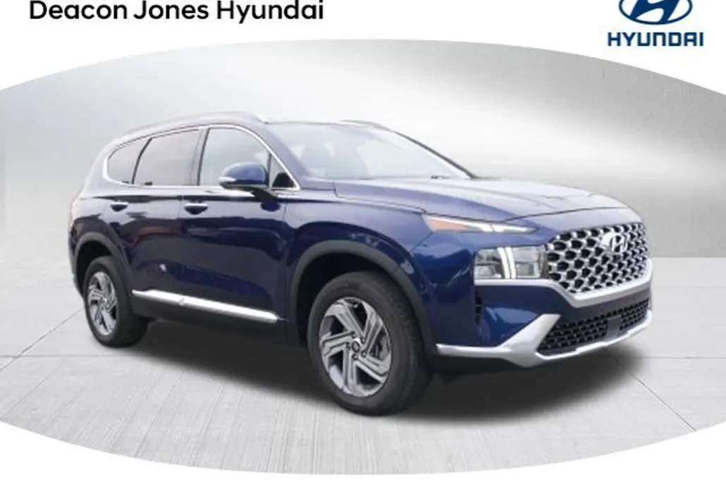 2023 Hyundai Santa Fe SEL Premium photo 1