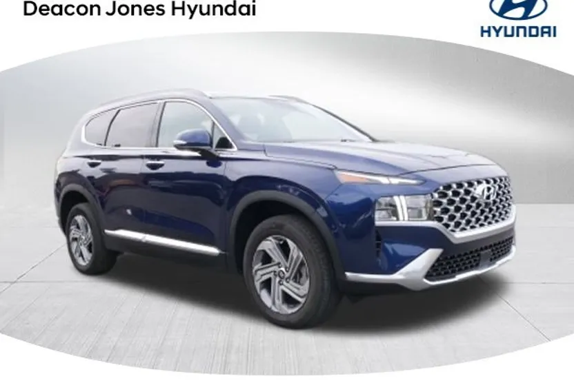 2023 Hyundai Santa Fe SEL Premium photo 1
