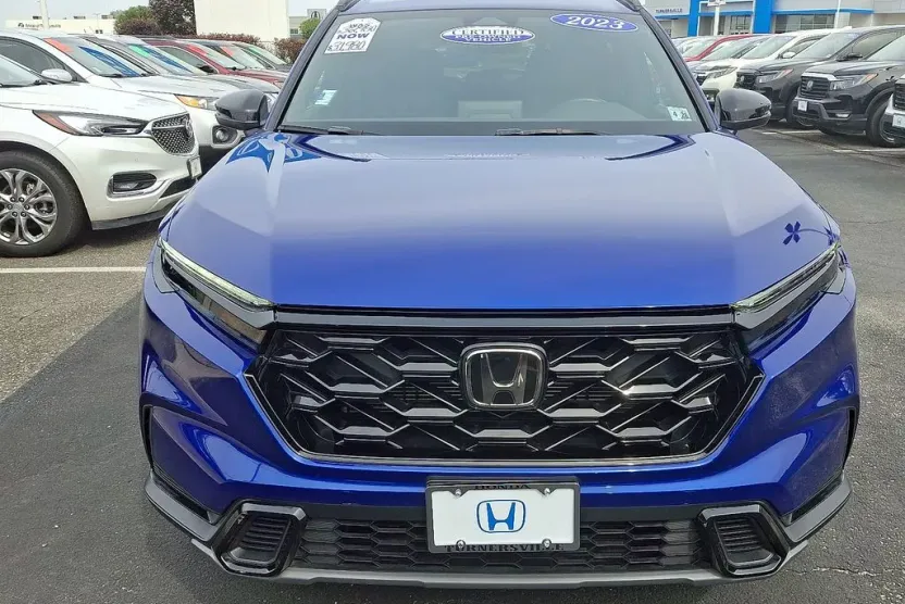 2023 Honda CR-V Sport photo 1
