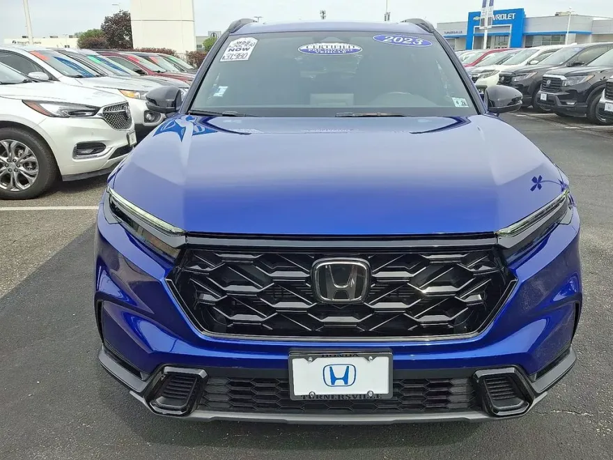 2023 Honda CR-V Sport photo 1