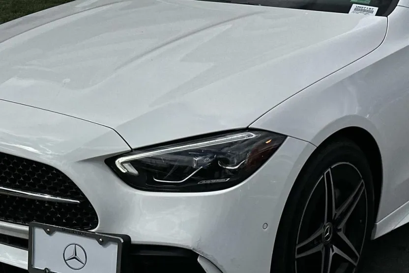 2023 Mercedes Benz C 300 4MATIC photo 1