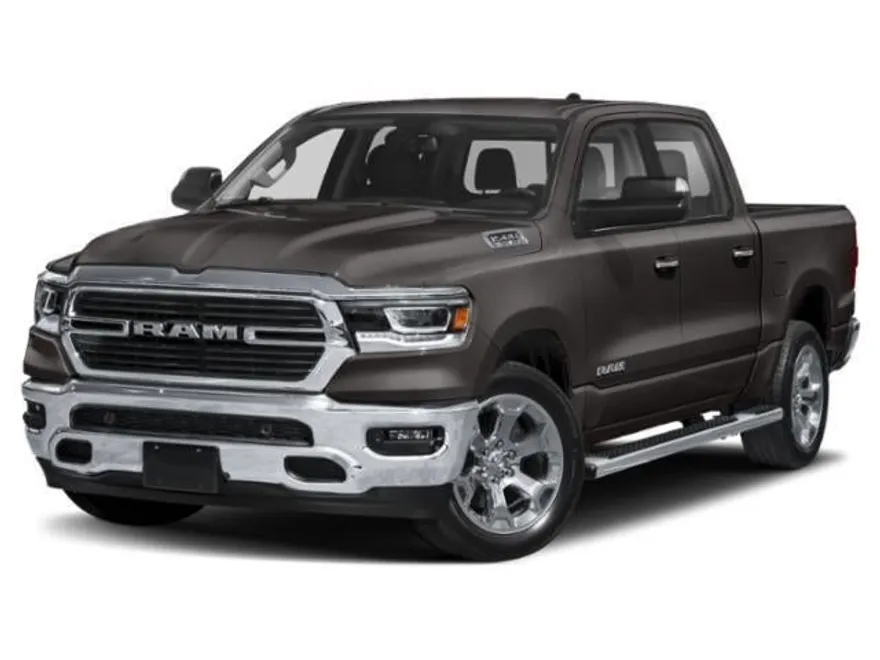 2019 Ram 1500 Big Horn Lone Star photo 1