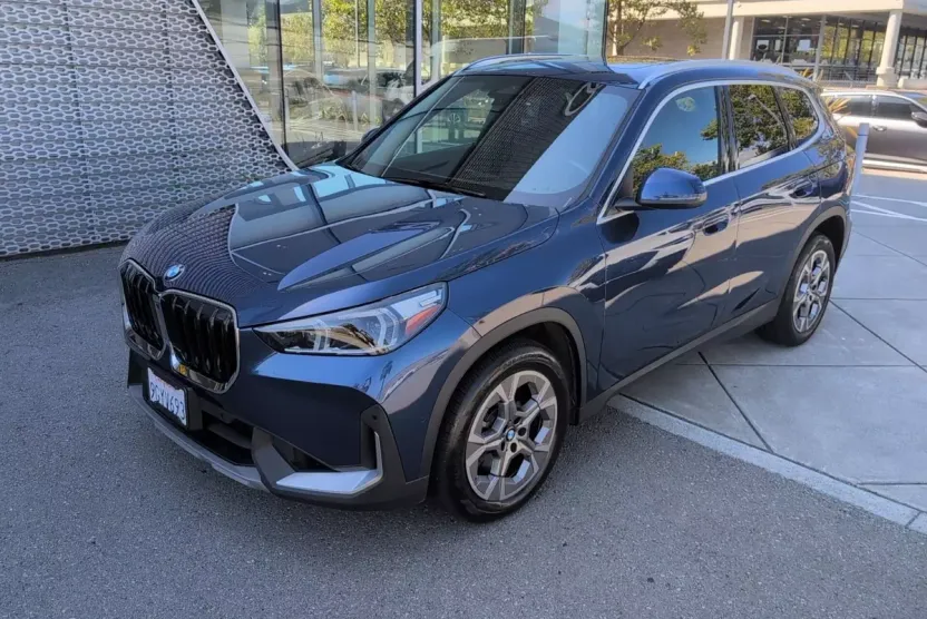 2023 Bmw X1 XDrive28i photo 1