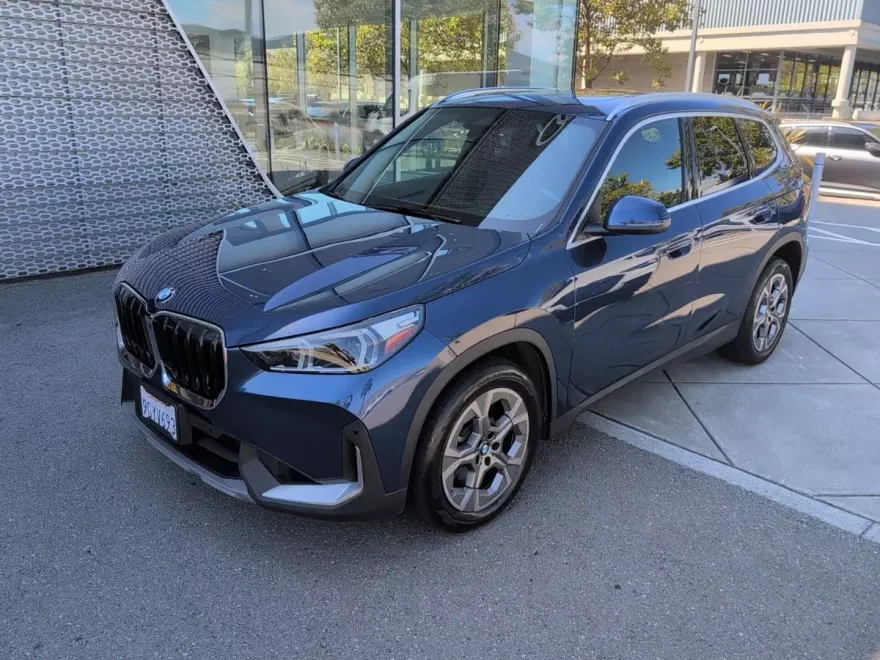 2023 Bmw X1 XDrive28i photo 1