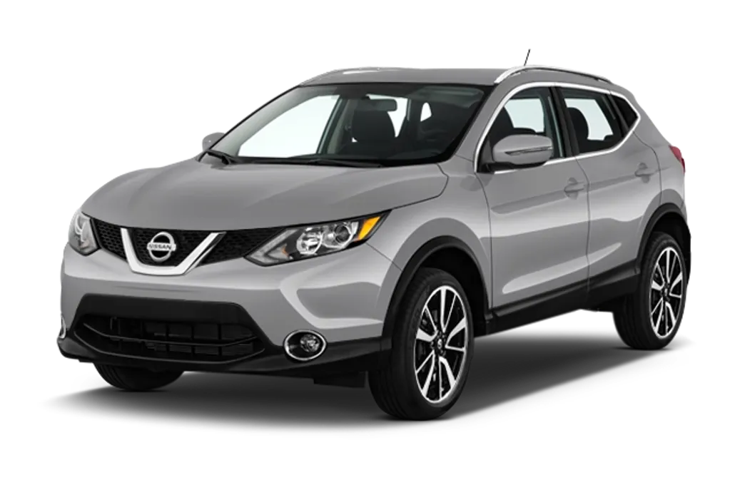 2022 Nissan Rogue Sport SL photo 1