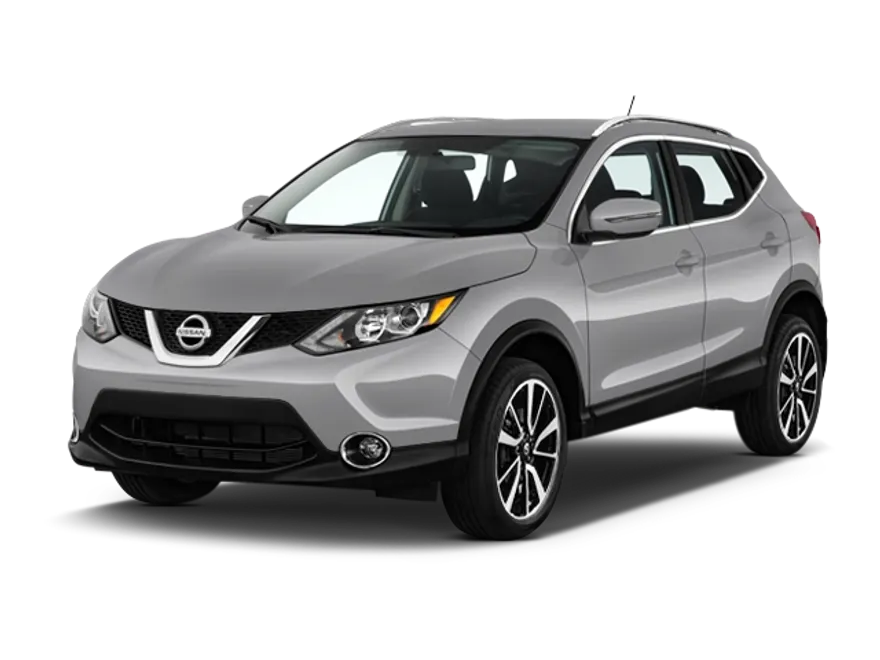 2022 Nissan Rogue Sport SL photo 1