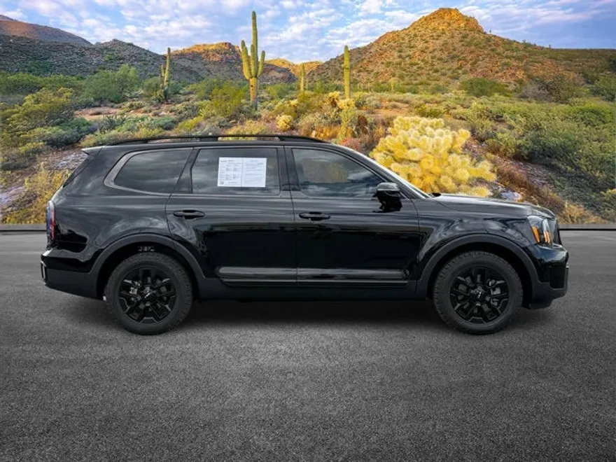 2024 Kia Telluride SX Prestige X-Pro photo 1