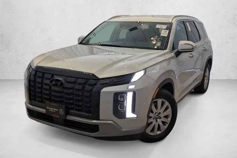 2024 Hyundai Palisade SEL photo 1