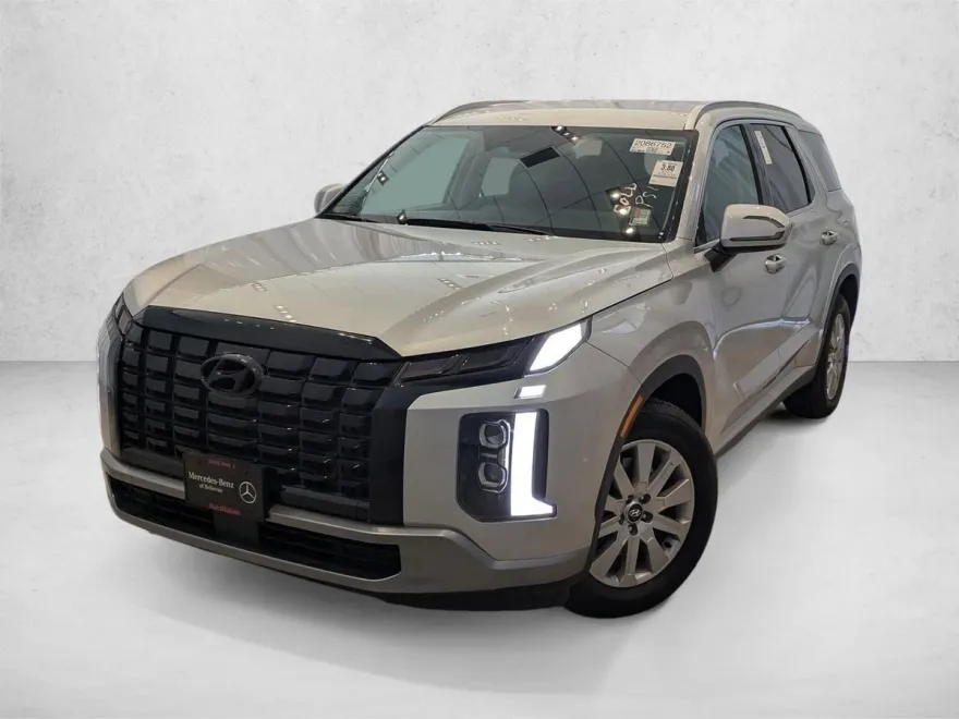 2024 Hyundai Palisade SEL photo 1