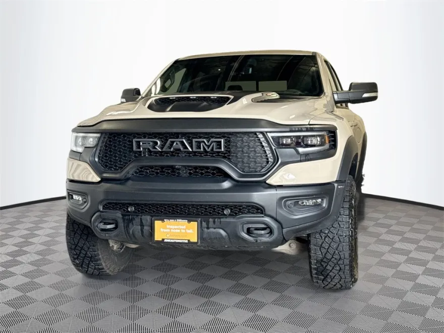2022 Ram 1500 TRX photo 1