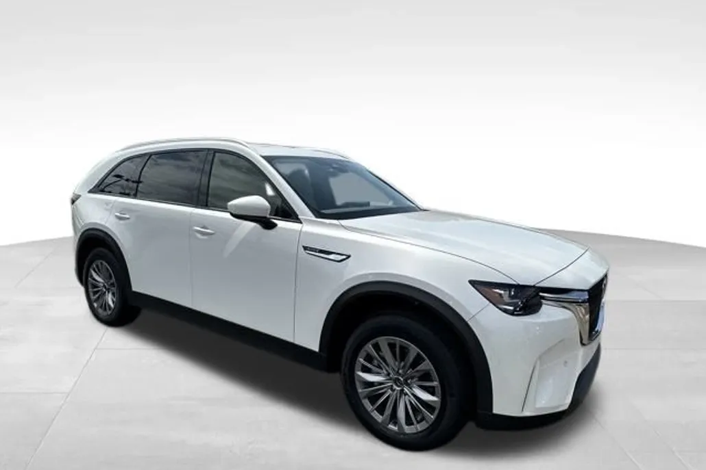 2025 Mazda CX-90 3.3 Turbo Preferred photo 1