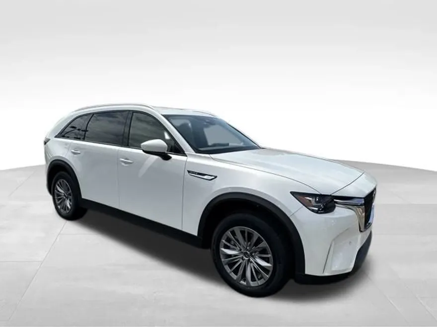2025 Mazda CX-90 3.3 Turbo Preferred photo 1
