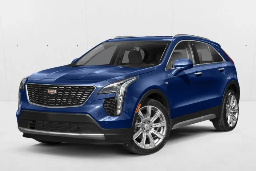 2023 Cadillac XT4 Premium Luxury photo 1