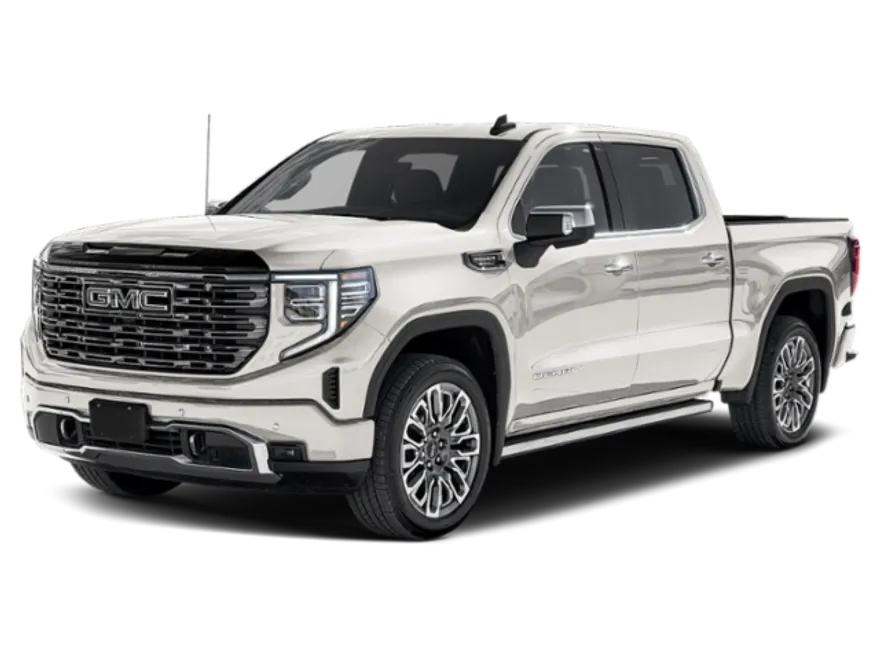 2026 Gmc Sierra Denali Ultimate photo 1
